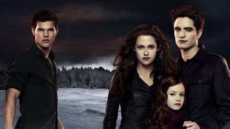 The Twilight Saga Breaking Dawn Part The Blu Review We Are Movie Geeks