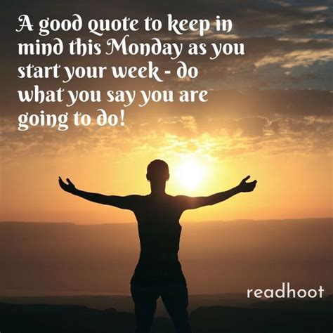 80 Positive Monday Quotes To Start Your Week Off Right