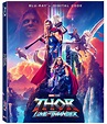 Thor: Love and Thunder Digital and Home Video Release Dates Revealed