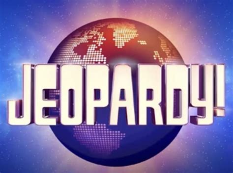 Jeopardy Jeopardy Turns 30