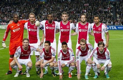Fifa 21 ajax player flip. Ajax - Willem II (LIVE STREAM) - Soccer Picks & FREE ...