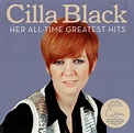 Cilla Black - Her All-Time Greatest Hits (2017) / AvaxHome