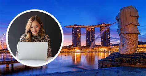 Beef Up Your Resume Singapore To Launch Five Year Work Pass For Global
