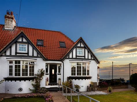 Misty Cottage Whitby Luxury 5 Bedrooms Wifi Seaside Location