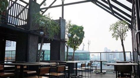 Salah Satunya Fave Hotel Kemang Ini Rekomendasi Hotel Di Jakarta