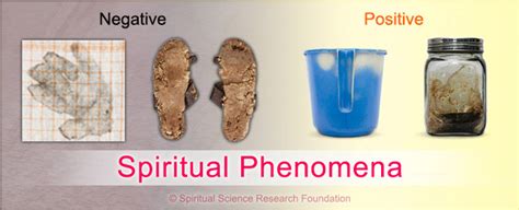 Spiritual Phenomena