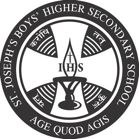 St Josephs Boys Higher Secondary School Alchetron The Free Social