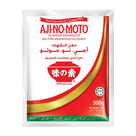 Aji No Moto® 300g Ajinomoto®