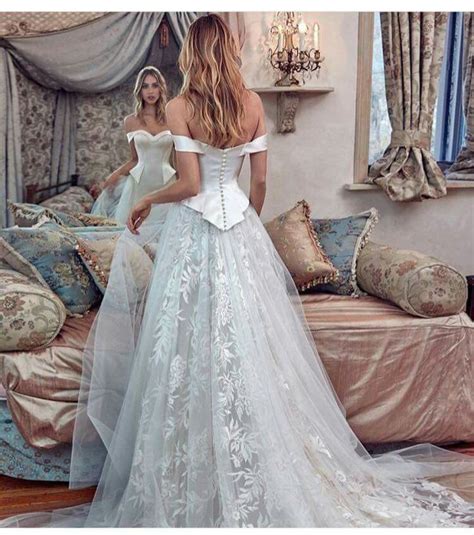 Princess Aurora From Sleeping Beauty Wedding Dresses 2017 Trend