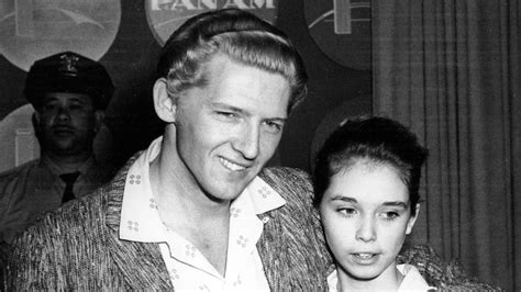 Myra Gale Lewis Williams: Where is Jerry Lee Lewis’ Ex-Wife Today?