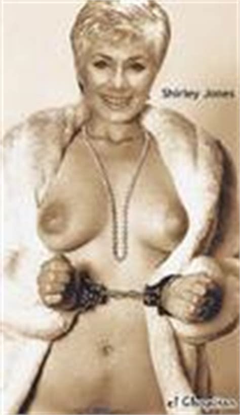 Shirley Jones Celebrity Fakes Forum FamousBoard