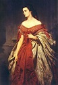 Erich Corrence Duquesa Elena de Baviera, 1859: Descripción de la obra ...