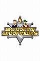 Bounty Hunters - Where to Watch and Stream - TV Guide