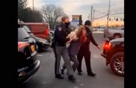 Woman Alleges Police Officer Used Excessive Force During ‘unlawful Arrest Mid Hudson News