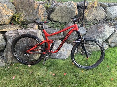 2018 Norco Range A3 For Sale