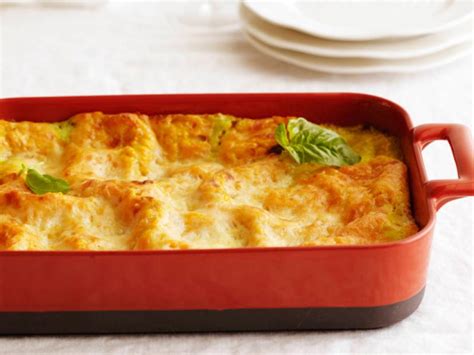 You can also try fresh lasagna noodles for this recipe. Butternut Squash Lasagna Recipe | Giada De Laurentiis ...