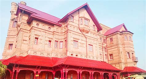 Amar Mahal Palace Jammu Rnewandolder