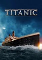Titanic Poster Titanic Movie Titanic Poster Titanic Movie Poster ...