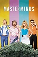 Masterminds (2016) — The Movie Database (TMDB)