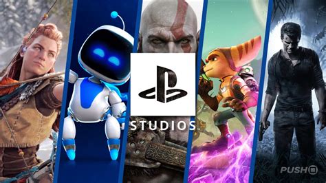 Sony Aiming For At Least Two Big Ps5 Exclusives Each Year Across Every