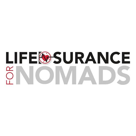 Life Insurance For Nomads
