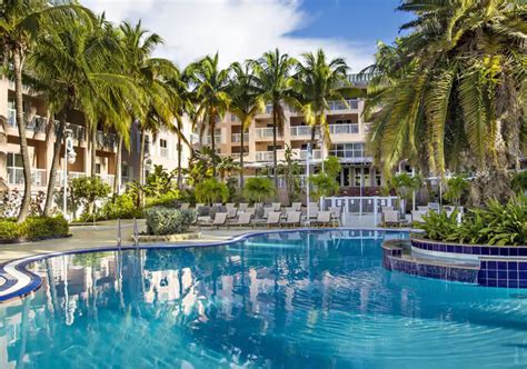 Florida keys luxury resorts offer you the opportunity to relax away from home, in a romantic hideaway, quiet retreat or family holiday. DoubleTree Resort by Hilton Hotel Grand Key - Key West, Florida All Inclusive Deals - Shop Now