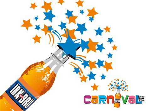 Irn Bru Carnival Our Glasgow