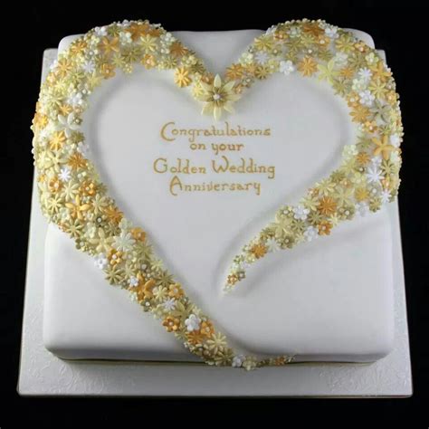 Each design is priced to give you an indication of cost. Anniversary Cake Designs Cakes - Wedding Anniversary Cakes Picture Cake Designs Designg | Golden ...