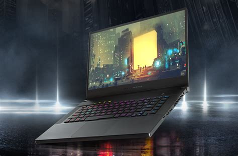 The Best Gaming Laptops Of 2020 Gamedire