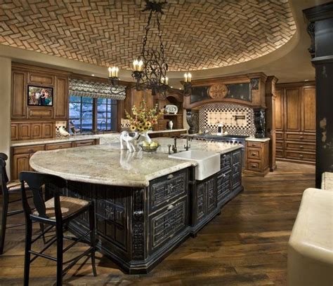 Como siempre defendemos en nuestro blog queremos indicar que los muebles y la decoración de cocinas se pueden llevar la mayor parte del presupuesto decoración. 1001 + ideas de decoración de cocina americana | Kitchen ...