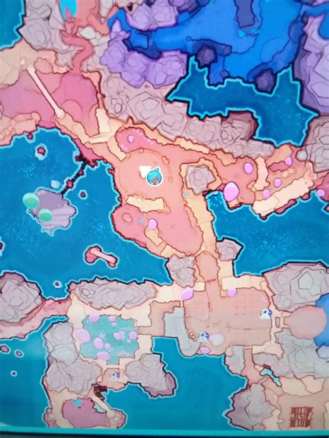 Spoiler alert: today's TS location. You cant miss it : r/slimerancher