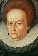 Magdalene von Nassau-Dillenburg, * 1547 | Geneall.net