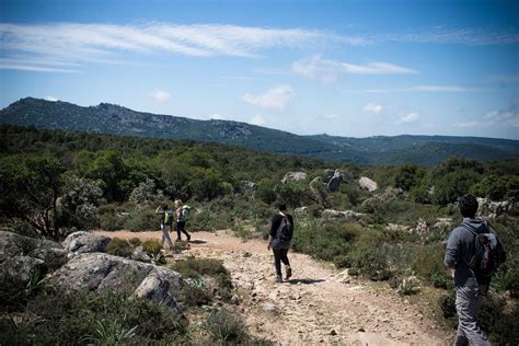 Hiking In South East Sardinia Sardeo Sardinia Hiking Natural