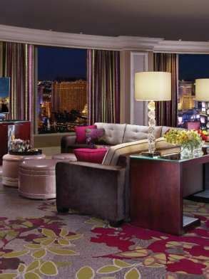 Our luxe one bed suite offers the ultimate luxury experience with 129 sq. Two Bedroom Penthouse Suite - Bellagio Las Vegas - Bellagio