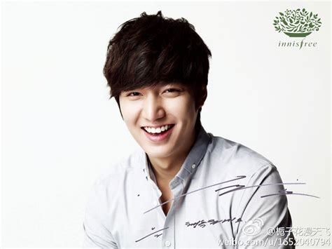 Profil Lee Min Ho Foto Lee Min Ho Terbaru Info Ter Update