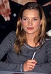 Kate Moss | Best Beauty Looks of the '90s | POPSUGAR Beauty Photo 2