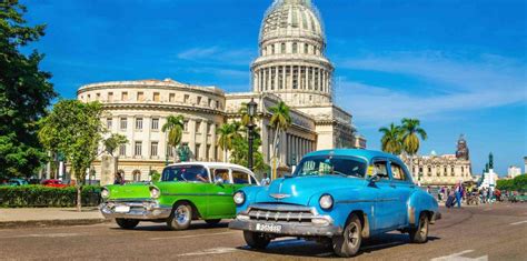 Al Viajar A Cuba ¿qué Debes Saber El Nuevo Día