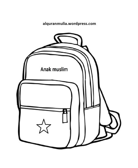 Di postingan ini kami berbagi mewarnai gambar tas. Mewarnai Gambar Guru Muslimah | Mewarnai cerita terbaru ...