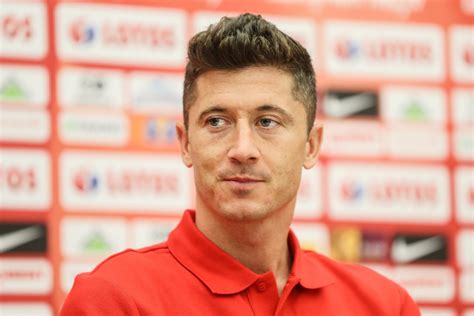 But the bayern man was more noticeable as a potential provider than a finisher as poland pressed for another equalizer which never. Robert Lewandowski: Przygotowani na wszystko ...