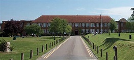 Brockenhurst College Brockenhurst College