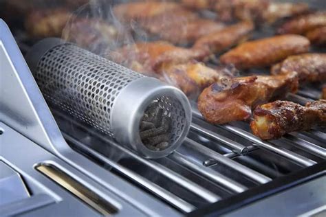 A pellet smoker makes smoking a bit easier by automatically feeding wood pellets from the hopper into the fire. 17 Homemade Pellet Smoker Plans You Can Build Easily
