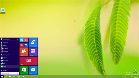 Microsoft Windows 10 Os Desktop Wallpaper 13 Preview