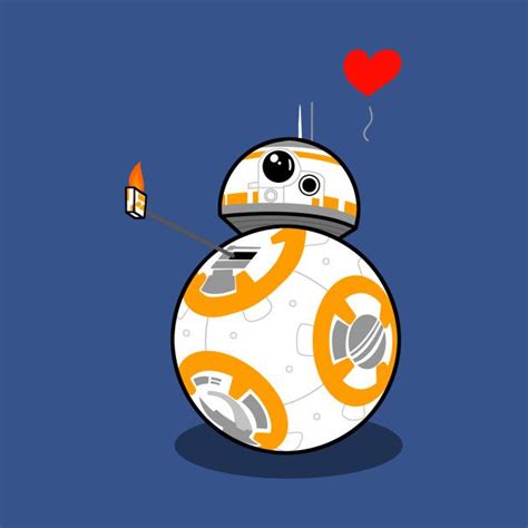 Bb8 Clipart Thumbs Up Bb8 Thumbs Up Transparent Free For Download On