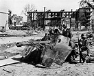 Stalingrad: The BLOODIEST battle in human history - Daily Star