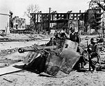 Stalingrad: The BLOODIEST battle in human history - Daily Star