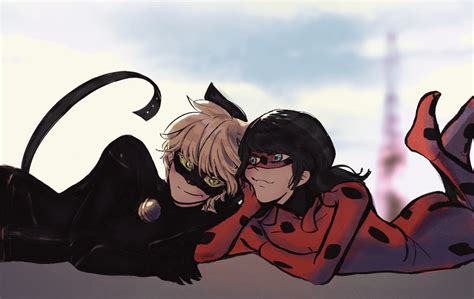 Miraculous Ladybug Kiss Miraculous Ladybug Fanfiction Meraculous Ladybug Ladybug Comics Lady