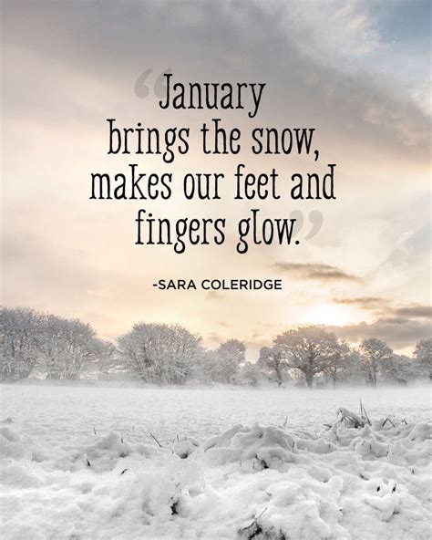 Winter Quotes To Help You See The Wonder In Every Snowfall Snow