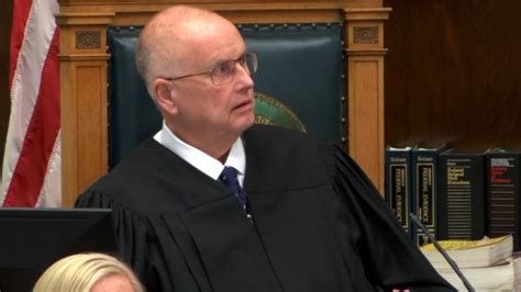 kyle rittenhouse judge stops mid sentence during jury instructions cnn