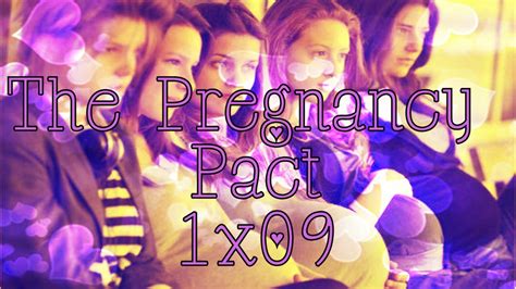 The Pregnancy Pact X Mini Episode Youtube