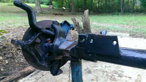 78 Dana 44 Questions Ford F150 Forum Community Of Ford Truck Fans